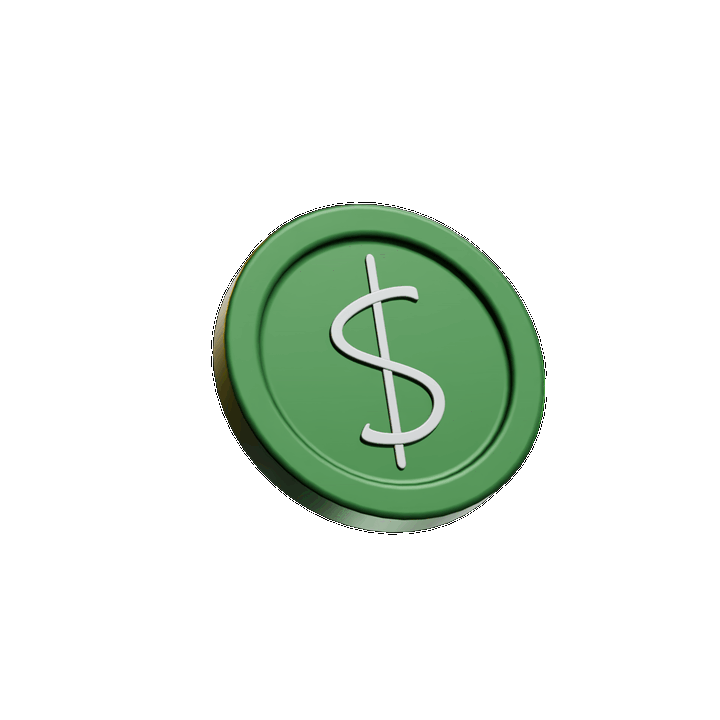 $USD logo